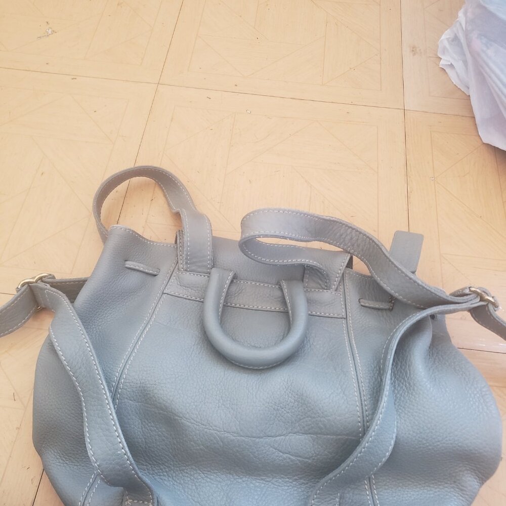 Coach Medium Size Backpack - Picture 2 of 3